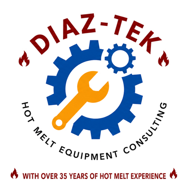 Diaz-Tek logo